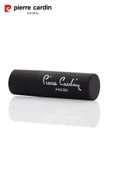 Pierre Cardin Matte Chiffon Touch Lipstick - Rustic Red -186 thumbnail 8