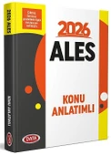 Data 2026 ALES Konu Anlatımlı Data Yayınları thumbnail 3