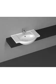 Ece Banyo Ece Tera Lavabo 752X509 Mm Beyaz thumbnail 1