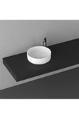 İsvea Infinity Tezgahüstü Lavabo 36Cm thumbnail 2