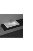 İsvea Sistema T Flat Lavabo 81 Cm thumbnail 1