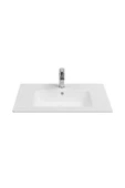 İsvea Isvea Sistemat Flat Lavabo 76 Cm thumbnail 1