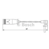 Balata Fişi Bosch 1987473500 thumbnail 4