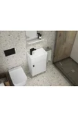 Ece Banyo City 45X25 Cm Mini Banyo Dolabı Seti thumbnail 2