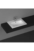 İsvea Isvea Sistemat Flat Lavabo 61 Cm thumbnail 1