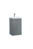 İsvea Isvea Neo 50 Cm Lavabo Dolabı thumbnail 1