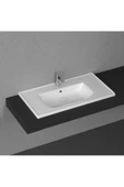 Ece Banyo Linea 81 Cm Lavabo thumbnail 1
