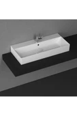 İsvea Sistema Z Frame 90 Cm Lavabo thumbnail 1
