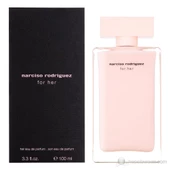 Narciso Rodriguez For Her EDP 100 ml Kadın Parfüm thumbnail 1