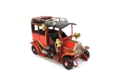 Dekoratif Metal Araba C0683 Model-M107 thumbnail 1