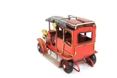 Dekoratif Metal Araba C0683 Model-M107 thumbnail 4