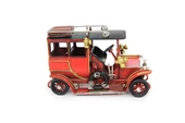 Dekoratif Metal Araba C0683 Model-M107 thumbnail 2