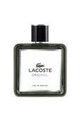 Lacoste Original EDP 100 ml Erkek Parfüm thumbnail 1