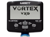 Garrett VORTEX VX9 Define Dedektörü thumbnail 2