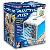 Arctic Air Usb Mini Soğutucu Fan thumbnail 2