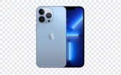 APPLE IPHONE 13 PRO 128 GB SİERRA BLUE VİTRİN thumbnail 4
