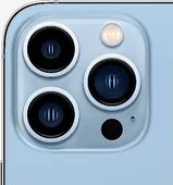 APPLE IPHONE 13 PRO 128 GB SİERRA BLUE VİTRİN thumbnail 1