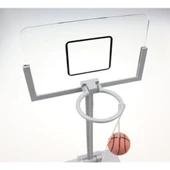 Masaüstü Metal Basketbol Oyunu thumbnail 2