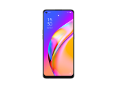 OPPO RENO 5 LITE 128GB FLUID BLACK - thumbnail 1