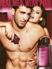 Joop Homme EDT 125 ml Erkek Parfüm thumbnail 2