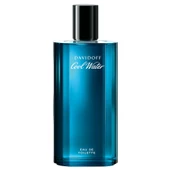 Davidoff Cool Water EDT 125 ml Erkek Parfüm thumbnail 1