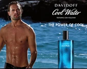 Davidoff Cool Water EDT 125 ml Erkek Parfüm thumbnail 2