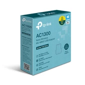 Tp-Link Archer T3U Nano Dualband USB Adaptör thumbnail 3