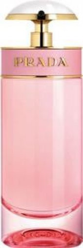 Prada Candy Florale EDT 50 ml Kadın Parfüm thumbnail 1