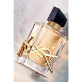 Yves Saint Laurent Libre Edp 90 Ml Kadın Parfümü thumbnail 1