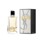 Yves Saint Laurent Libre Edp 90 Ml Kadın Parfümü thumbnail 3