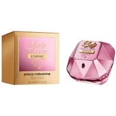Paco Rabanne Lady Million Empire edp 80 ml thumbnail 1
