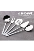Koffi Kf-2439 5 Parça Premium Servis Seti thumbnail 4