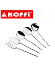 Koffi Kf-2439 5 Parça Premium Servis Seti thumbnail 1
