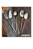 Koffi Kf-2439 5 Parça Premium Servis Seti thumbnail 6