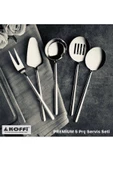 Koffi Kf-2439 5 Parça Premium Servis Seti thumbnail 3