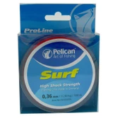 PELICAN SURF MAKARA MİSİNA 180m. thumbnail 2