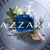 Azzaro Chrome Parfum 100 ml Erkek Parfümü thumbnail 4