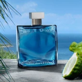 Azzaro Chrome Parfum 100 ml Erkek Parfümü thumbnail 3