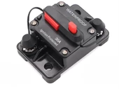 Dc Sigorta 30A Waterproof thumbnail 1