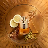 Azzaro Wanted EDT 100 ml Erkek Parfümü thumbnail 5