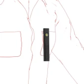 LedLenser W4R WORK  FENER LED502733 thumbnail 7