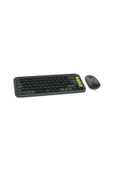 Logitech POP ICON Bluetooth Klavye Mouse Seti Grafit 920-013075 thumbnail 2