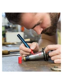 Schneider Maxx 270 Boya Markörü 1-3mm 127049 Beyaz thumbnail 4