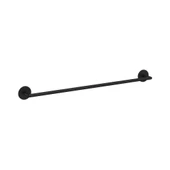 A4489736 Vitra Origin Havluluk, 60 cm, Mat Siyah thumbnail 1