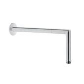 A42631 Vitra Origin Duvardan 90 Derece Açılı Dirsek thumbnail 1
