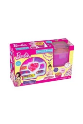Dede Barbie Sepetli Takı Seti thumbnail 1