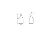 A44891 Vitra Origin Sıvı Sabunluk thumbnail 2