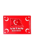 Vatan Bez Bayrak 50*75 Vt104 036181 thumbnail 2