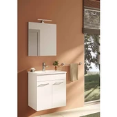 A44141 Vitra Base 300 Katı Sabunluk thumbnail 2