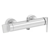 A42818 Vitra Suit Banyo Bataryası, Krom thumbnail 1